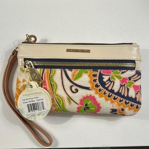 Spartina 449 Wallet/Wristlet